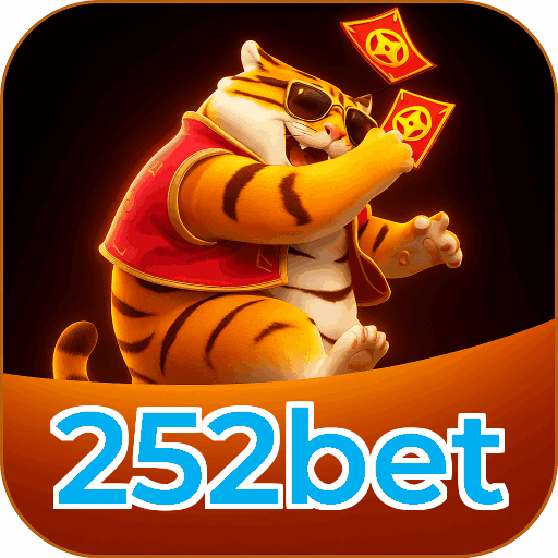 252bet logo